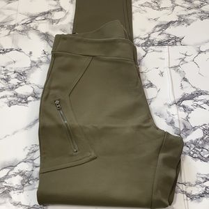 Leggin